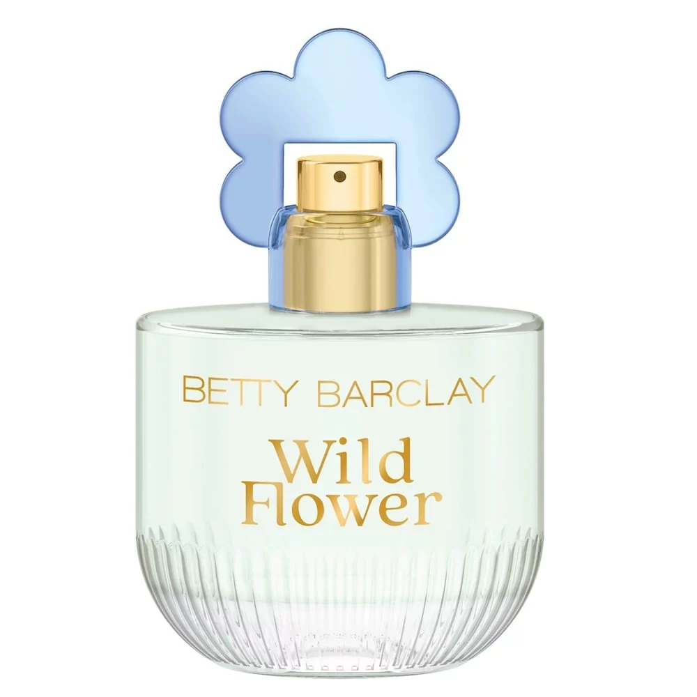 Betty Barclay Wild Flower woda toaletowa 50 ml