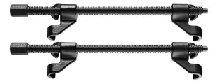 NEO-TOOLS Ściągacze do sprężyn 300 mm, 2 szt. TOP-11-807 - Zestawy narzędziowe - miniaturka - grafika 1