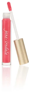 Jane Iredale HydroPure Lip Gloss Spiced Peach - Błyszczyki do ust - miniaturka - grafika 2