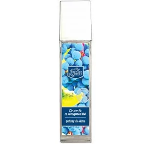 KALA KALA CHANTI Olejek zapachowy czarne winogrono z kiwi 100 ml 5907731395151 - Zapachy do domu - miniaturka - grafika 2