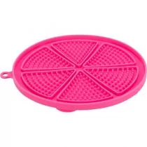 Trixie Taca na przysmaki lick'n'snack, dla psa, 18 cm - Pozostałe akcesoria dla psów - miniaturka - grafika 1