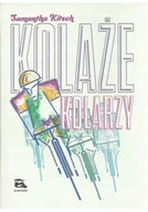 Poezja - Kolaże kolarzy - miniaturka - grafika 1