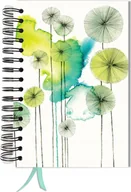 Zeszyty szkolne - TadaPlanner Notes w linie zeszyt A5 pamiętnik notatnik planer - miniaturka - grafika 1