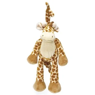 Teddykompaniet Diinglisar Wild, Żyrafa, pozytywka, 25 cm - Maskotki i pluszaki - miniaturka - grafika 1