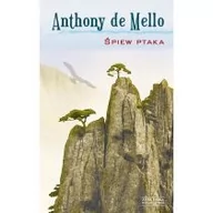 Proza obcojęzyczna - Zysk i S-ka Śpiew ptaka - Anthony de Mello - miniaturka - grafika 1