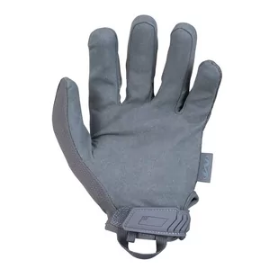 Mechanix - Rękawice Original - Wolf Grey - MG-88 - Odzież taktyczna i umundurowanie - miniaturka - grafika 2