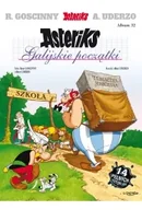 Komiksy dla dzieci - Galijskie początki. Asteriks. Tom 32 wyd. 2025 - René Goscinny - miniaturka - grafika 1