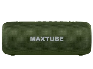TRACER MaxTube TWS BLUETOOTH GREEN - Głośniki przenośne - miniaturka - grafika 12