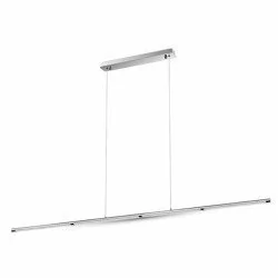V-TAC Sleek Pendant Lights Wisząca V-TAC 3892 - Lampy sufitowe - miniaturka - grafika 1