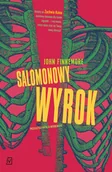 Kryminały - Salomonowy wyrok - miniaturka - grafika 1
