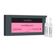 Farby do włosów i szampony koloryzujące - ALLWAVES Lotion wzmacniający do włosów - Hair Lotion Lotion wzmacniający do włosów - Hair Lotion - miniaturka - grafika 1
