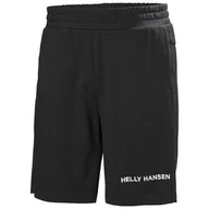 Spodnie sportowe męskie - Spodnie sportowe męskie Helly Hansen Core Sweat - miniaturka - grafika 1