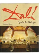 Książki o kulturze i sztuce - Symbole Dalego Zygmunt Korus - miniaturka - grafika 1