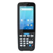 Kolektory danych - Kolektor danych Unitech HT330 - miniaturka - grafika 1