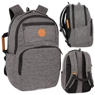 Plecaki szkolne i tornistry - Plecak szkolny dla chłopca i dziewczynki CoolPack - miniaturka - grafika 1
