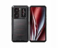 Telefony komórkowe - Oukitel WP300 5G 12/512GB Czarny - miniaturka - grafika 1