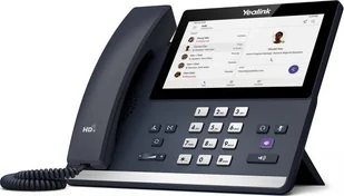 Telefon Yealink Yealink MP56 E2 Teams - Telefony stacjonarne - miniaturka - grafika 1