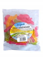 Żelki - Żelki Vangusto 200g Dżdżownice - miniaturka - grafika 1