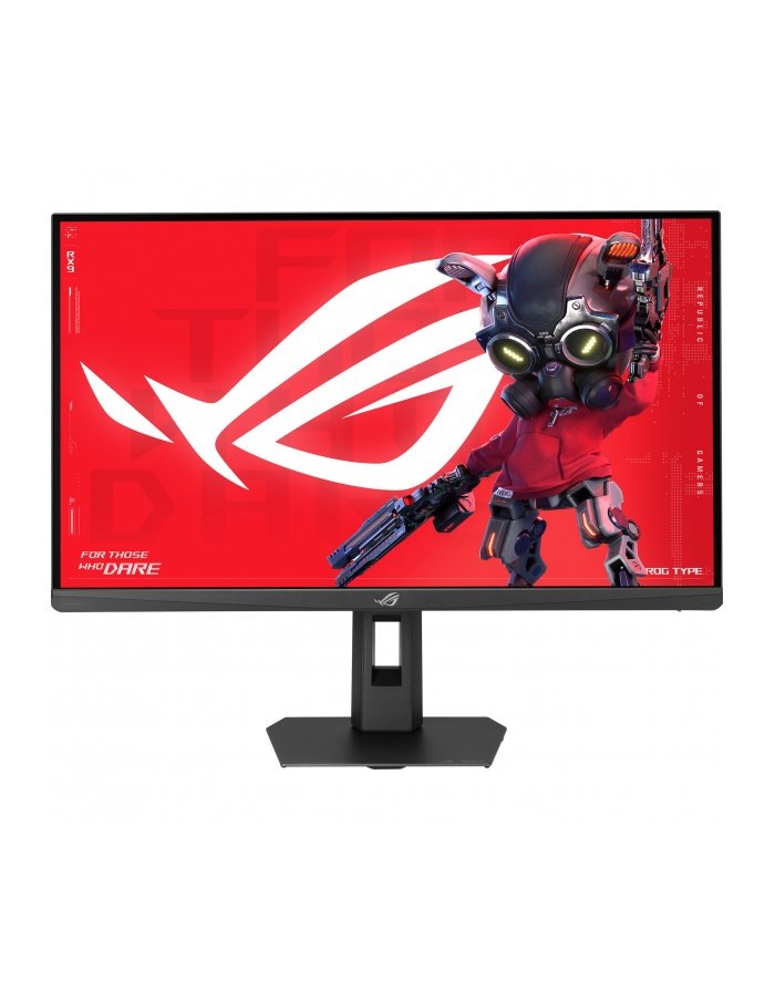 Asus 27