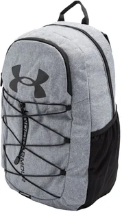 Under Armour Hustle Sport Backpack 1364181-012 Rozmiar: One size - Plecaki - miniaturka - grafika 1