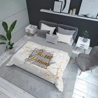 Narzuty - Detexpol Narzuta na łóżko do sypialni 220x240 - miniaturka - grafika 1
