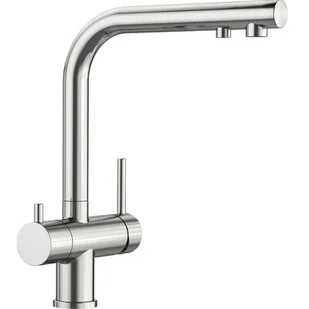 Blanco Bateria FONTAS II UltraResist z filtrem 525228 - Baterie kuchenne - miniaturka - grafika 1
