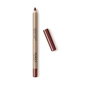 Konturówki do ust - Kiko Milano, Creamy Colour Comfort Lip Liner, Konturówka do ust 08 Marsala, 1.2 g - miniaturka - grafika 1