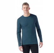 Pozostała odzież narciarska - Longsleeve termoaktywny męski Smartwool Merino 250 Baselayer Crew Boxed - miniaturka - grafika 1