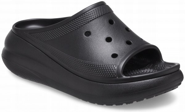 Damskie Klapki Platforma Crocs Crush Slide 38-39