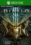 Kody i doładowania cyfrowe - Diablo 3: Eternal Collection (Xbox One) - Xbox Live Key - GLOBAL - miniaturka - grafika 1