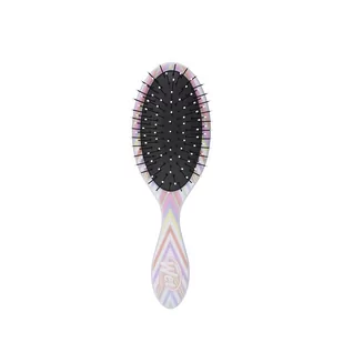 Wet Brush Midi Detangler, szczotka do włosów dla dzieci, stripe - Szczotki do włosów dla dzieci - miniaturka - grafika 1