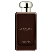 Wody i perfumy męskie - Jo Malone Dark Amber & Ginger Lily Woda kolońska 100 ml - miniaturka - grafika 1