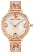 Zegarki męskie - Zegarek męski Police PL.16031MSR-32MM - miniaturka - grafika 1
