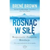 Psychologia - Rosnąc w siłę | - miniaturka - grafika 1