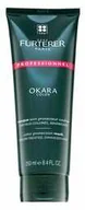 Maski do włosów - Rene Furterer Okara Color Color Protection Mask ochronna maska do włosów farbowanych 250 ml - miniaturka - grafika 1