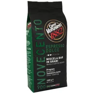 Kawa - Vergnano 900 Novecento Dolce 1 kg kawa ziarnista - miniaturka - grafika 1