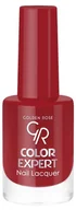 Lakiery do paznokci - Golden Rose COLOR EXPERT 077 - miniaturka - grafika 1