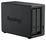 Pozostałe akcesoria sieciowe - Synology DS725+/2x HAT3300-6T (2x 6TB) - miniaturka - grafika 1
