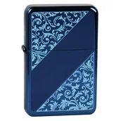 Trafika - Tasman, zapalniczka benzynowa, Mystery IV - miniaturka - grafika 1