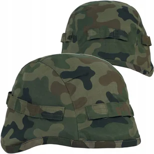 Dominator Urban Combat Pokrowiec Osłona na Hełm WZ.93 - Moda i Uroda OUTLET - miniaturka - grafika 1