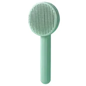 Szczotki i furminatory - Szczotka do sierści EXTRALINK PET-816 - miniaturka - grafika 1