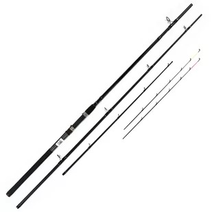 Wędka Daiwa Black Widow Feeder 3.60M -120G - Wędki - miniaturka - grafika 1