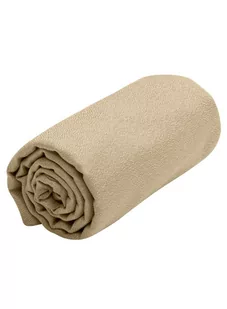 SEA TO SUMMIT Ręcznik Airlite Towel M - desert brown AAIR/DS/M - Ręczniki - miniaturka - grafika 1