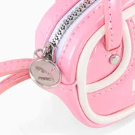 Torebki damskie - Torebka damska Puma 1976 GRIP KEYCHAIN różowa 09259804 - miniaturka - grafika 1