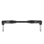 Kable - ‌Warm Audio - Kabel gitarowy Patch PRO TS R - TS R 30cm ♦ 30 DNI NA ZWROT ♦ GWARANCJA DOOR-TO-DOOR ♦ SZYBKA WYSYŁKA - miniaturka - grafika 1