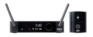 Akcesoria do nagłośnienia - AKG DMS300 Instrumental Set zestaw bezprzewodowy instrumentalny - miniaturka - grafika 1