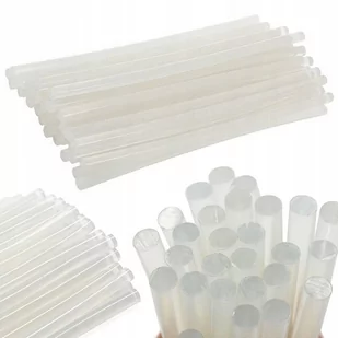 Klej Do Pistoletu Na Gorąco 11Mm 300Mm 36Szt 1Kg - Pistolety do klejenia - miniaturka - grafika 1