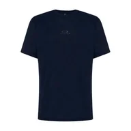 Koszulki męskie - OAKLEY KOSZULKA FOUNDATIONAL TRAINING FOA400445-02E r L - miniaturka - grafika 1