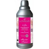 Środki do prania - Lovran Muschio Bianco Płuk 50p 1L - miniaturka - grafika 1