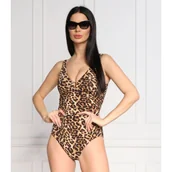 Stroje kąpielowe - RALPH LAUREN Swimwear Strój kąpielowy - miniaturka - grafika 1